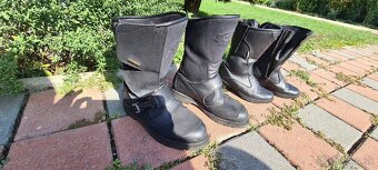 Moto obuv Sidi Canyon 2 goretex - 3