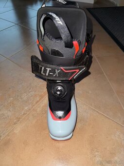 Dynafit skialp topánky LT-X - 3