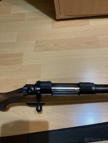 Predam gulovnicu zg 47 - 3