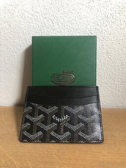 Goyard cardholder/penaženka - 3