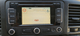 Predam RNS310 VW + kod - 3