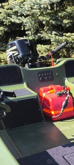 Lodny motor - 3