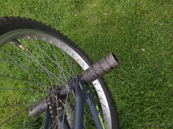 bicykel BMX - 3