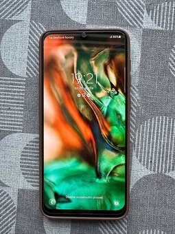 Samsung galaxy A50 - 3