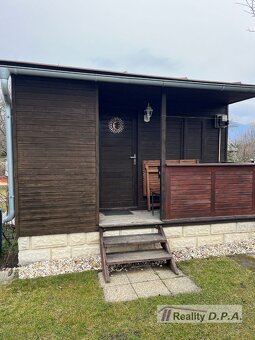 Záhradná chatka Martin-Kolónia Hviezda, 259 m2 - 3