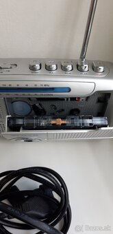 RADIO AJ NA KAZETY - 3