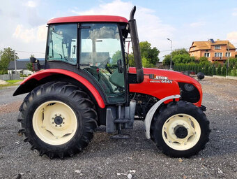 Zetor proxima 6441 - 3
