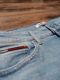 Tommy Hilfiger kraťasy - 3