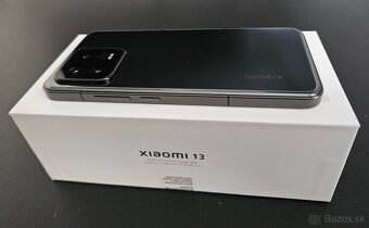 Xiaomi 13 8/256GB ako nový - 3