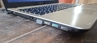 Asus X541SA - 3