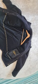 Moto bunda /košela vel. XL - 3