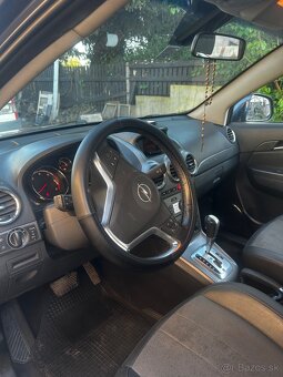 Opel Antara - 3