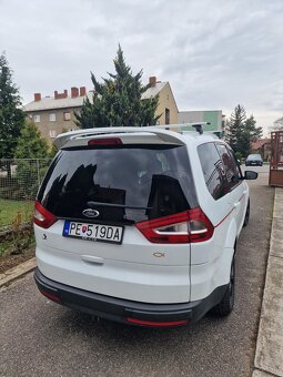 Ford Galaxy 2.0 Duratorq TDCI - 3