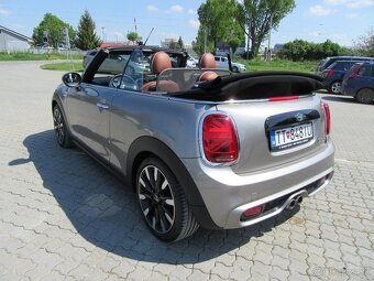Mini Cooper - 3