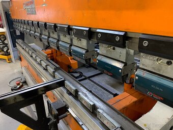Ohraňovací lis Ermaksan SpeedBend Pro 220t 3100 - 3