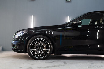 Mercedes-Benz S trieda S350d BlueTEC Long 4matic - 3