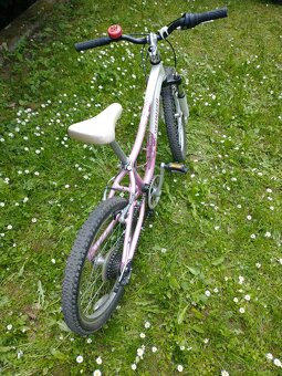 Detský bicykel Specialized hotrock - 3