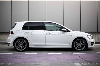 Volkswagen Golf R 2.0 TSI BMT 4-Motion DSG 2015 95000km - 3
