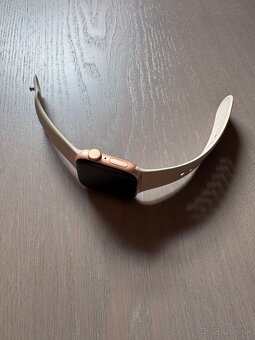 Apple watch SE 1. Generacia GPS - 3
