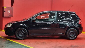 VW Golf V 1.9Tdi 4motion - 3
