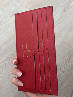 Cardholder Louis Vuitton - 3