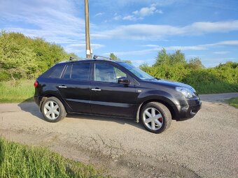 Renault Koleos - 3