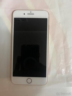 iPhone 8plus Gold 64gb - 3