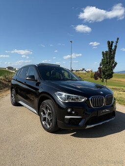 BMW X1 170KW X-Line 2.0 Diesel 4X4 - 3