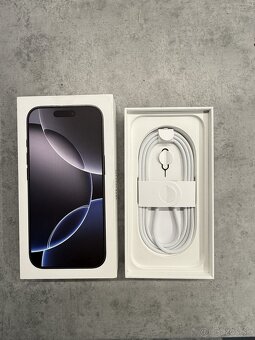 Apple iPhone 16 Pro 128Gb - 3