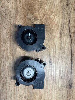 Nový orginál ventilátor na vozy AUDI - 3