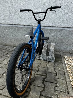 Predám bmx - 3