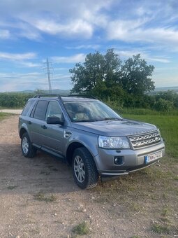 Land rover freelander 2, 2011 - 3