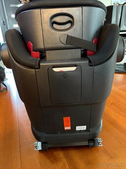 Britax Romer Kidfix II XP Sict - 3