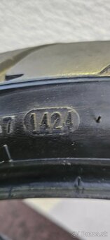 Pirelli scorpion trail ll 120/70 ZR 19 MC 60W - 3