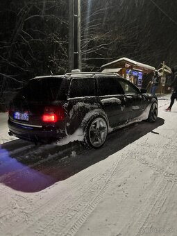Audi A6 S6 C5 4.2i - 3