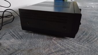 Technics SU-A700MK3 - 3