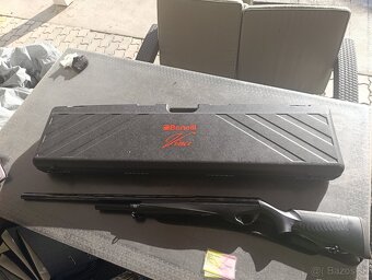 Benelli Vinci - 3