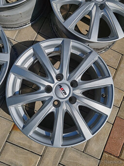 VW, AUDI, SEAT, ŠKODA 5X112 - 3