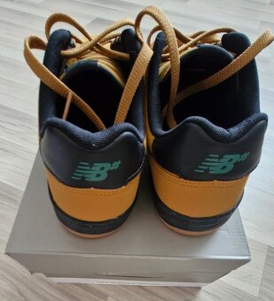 Tenisky New Balance Sneakersy - 3