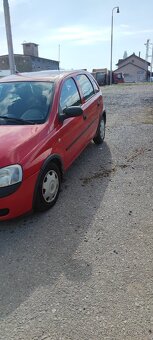 Opel corsa - 3