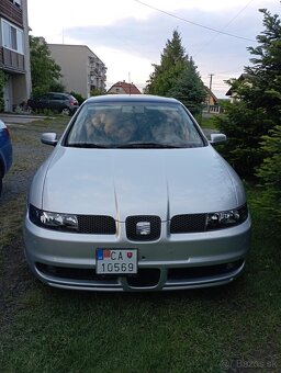 Seat Leon Arl 1.9tdi 110kw 150ps 4x4 - 3