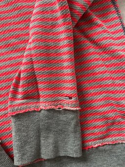 Damska mikina s kapucnou Tommy Hilfiger. Velkost M. - 3