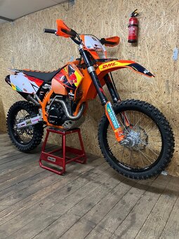 KTM EXC 450 rv.2007 - 3