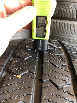 225/65 R16C 2ks Matador NordicaVan - 3