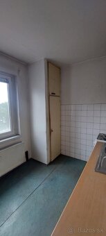 3 izbový pôvodný byt v ŽILINE - 3