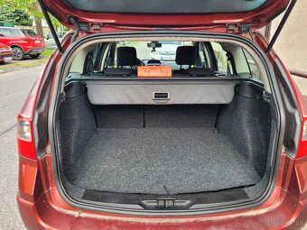Renault Megane kombi 2009 - 3