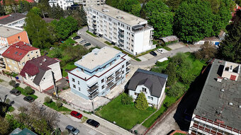Penthouse - 3 izbový byt v novostavbe na UHLISKU - 3