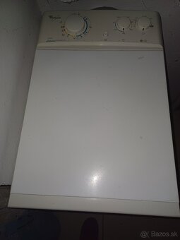 Práčka WHIRLPOOL AWG 680 - 3