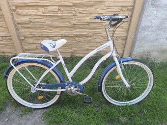 Bicykel Liberty Marine - 3