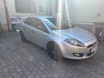 Fiat bravo 2 - 3